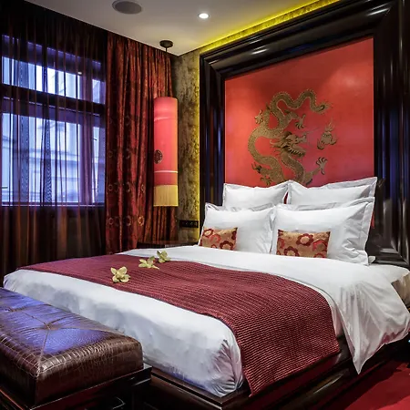 بودا بار 5*