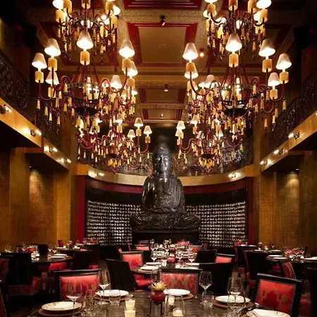 Buddha-bar Ξενοδοχείο 5*