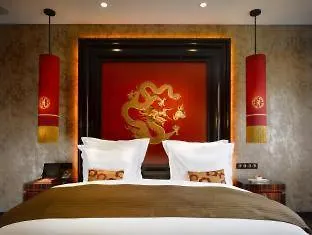 Buddha-bar 5* Prague