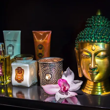 Buddha-bar Ξενοδοχείο 5*