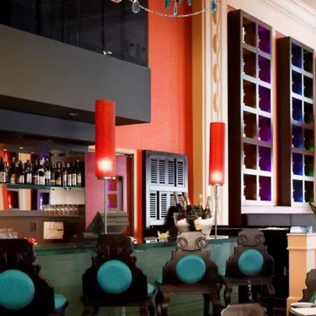Ξενοδοχείο Buddha-bar