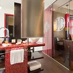 Hotell Buddha-bar Prag