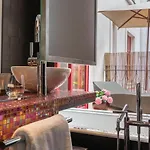 Buddha-bar 5* Prague