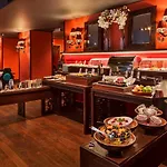 Buddha-bar Hotell Prag