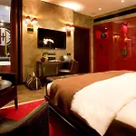 Hotel Buddha-bar