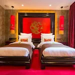 فندق بودا بار 5*