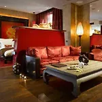 Buddha-bar Hotell