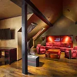 Hotel Buddha-bar 5*