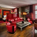 Hotel Buddha-bar