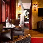 Hotel Buddha-bar