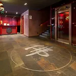 Buddha-bar Hotel