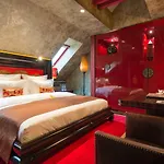 Buddha-bar Hotell 5*