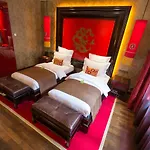 Hotel Buddha-bar
