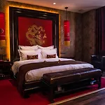 Hotell Buddha-bar