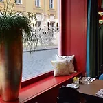 Buddha-bar Hotel Prague