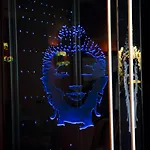 Hotell Buddha-bar Prag