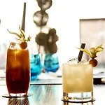 Buddha-bar Hotell