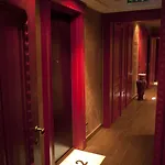 بودا بار فندق