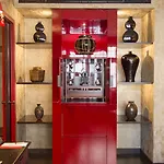 بودا بار 5*