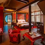 Buddha-bar Hotel