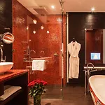 Buddha-bar 5* Prag