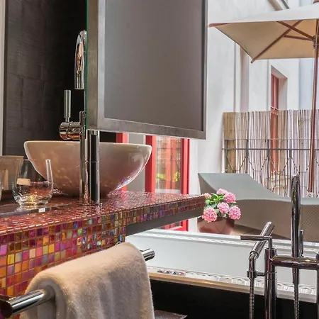 Buddha-bar 5* Praga