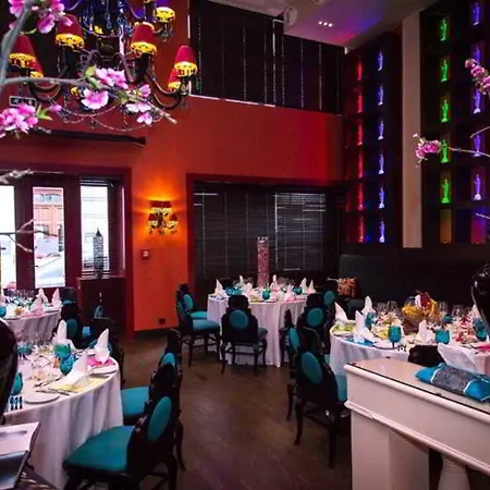 Buddha-bar 5*
