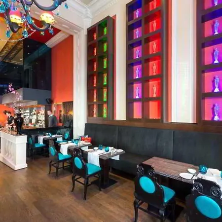 Buddha-bar Hotell 5*