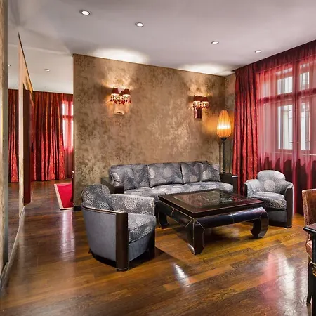 Buddha-bar 5*
