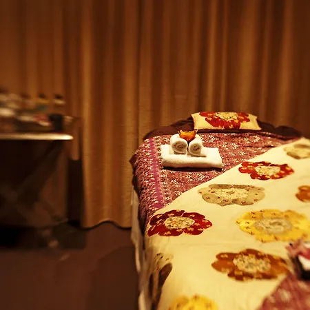Buddha-bar Hotel 5*