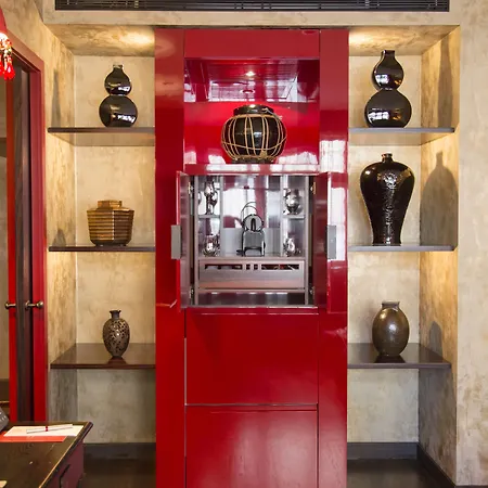 Buddha-bar 5*