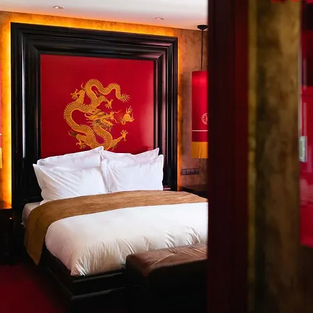 Buddha-bar 5*