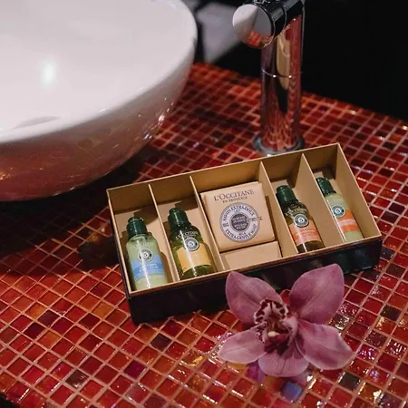Buddha-bar 5* Πράγα