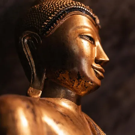 Buddha-bar 5* Πράγα