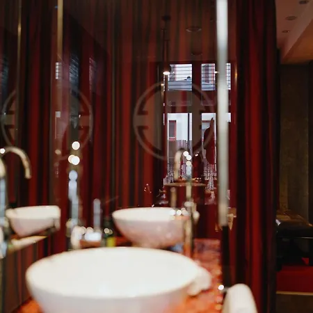 Buddha-bar 5*