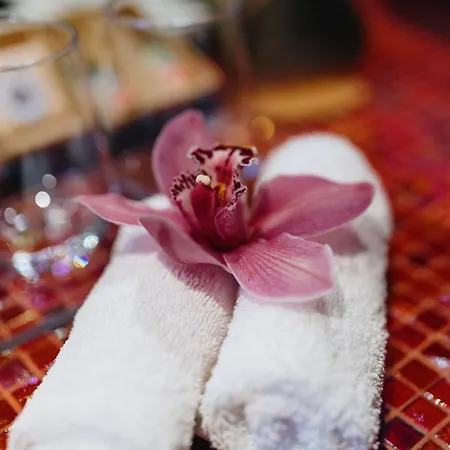 Buddha-bar 5*