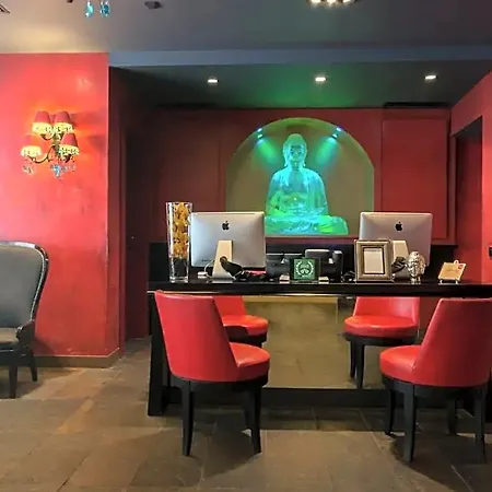 Buddha-bar