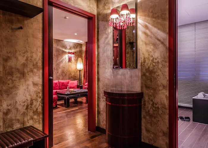 Buddha-bar