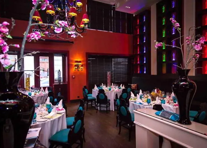 Buddha-bar 5*