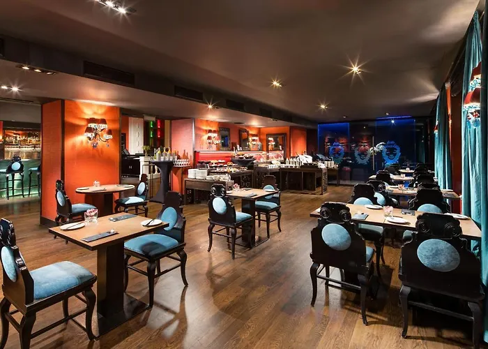 Buddha-bar Prag