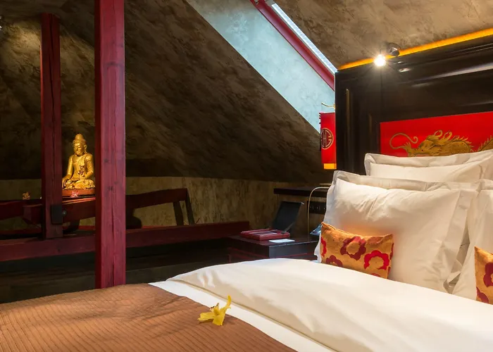 Buddha-bar 5*