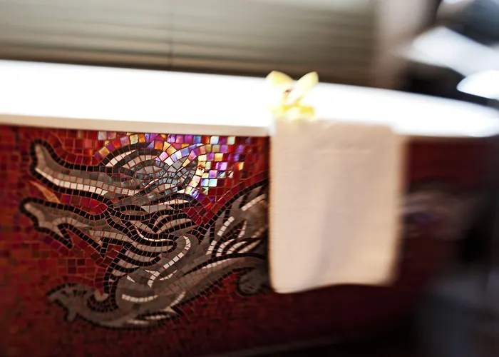 بودا بار براغ