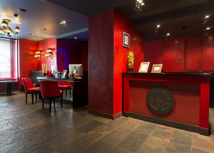 Buddha-bar מלון 5*