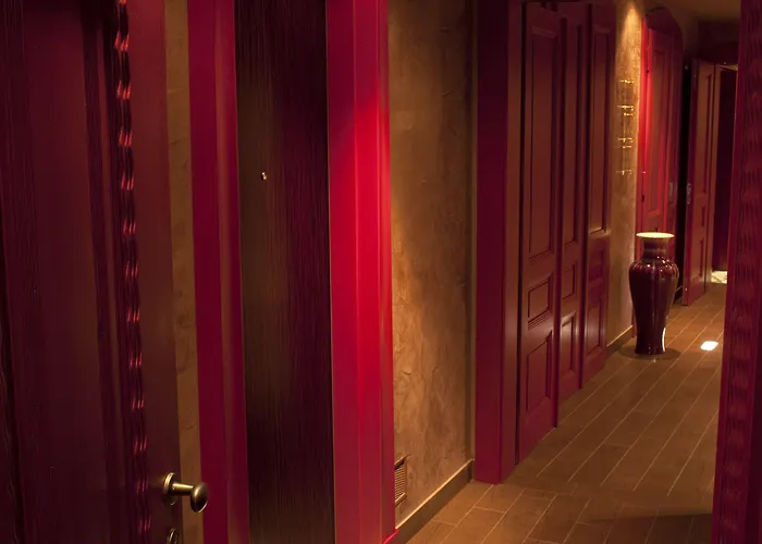 بودا بار فندق