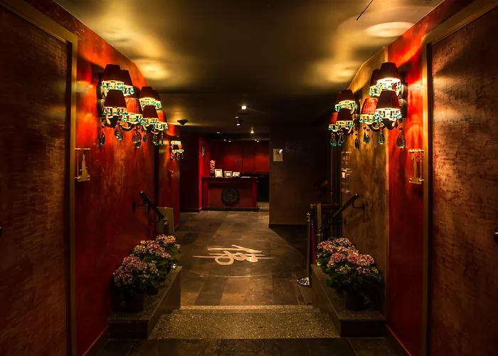 Buddha-bar