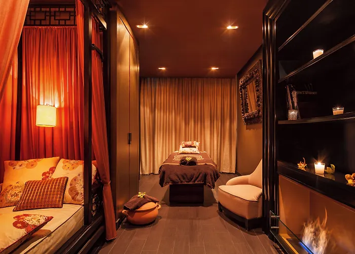 Buddha-bar Hotel