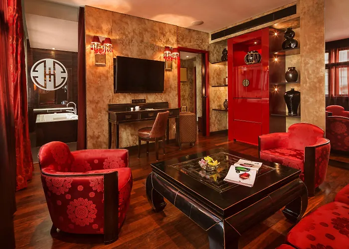 بودا بار براغ