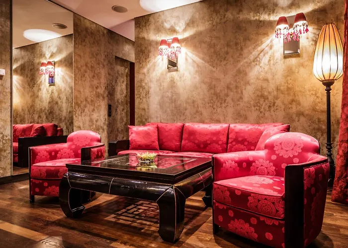 Buddha-bar 5*