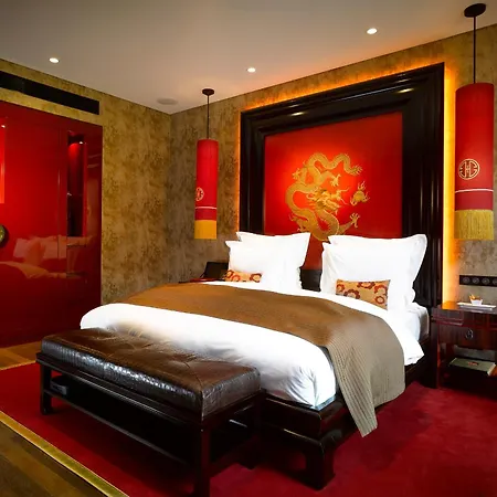 Buddha-bar Hotel