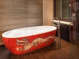 Buddha-bar Hotel 5*